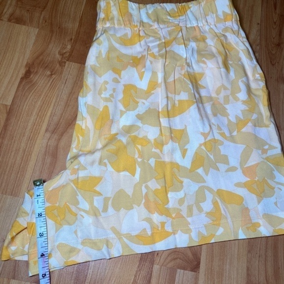 NINE West Mid-Rise Pull-On Soft Shorts size XL‎ - Picture 6 of 8